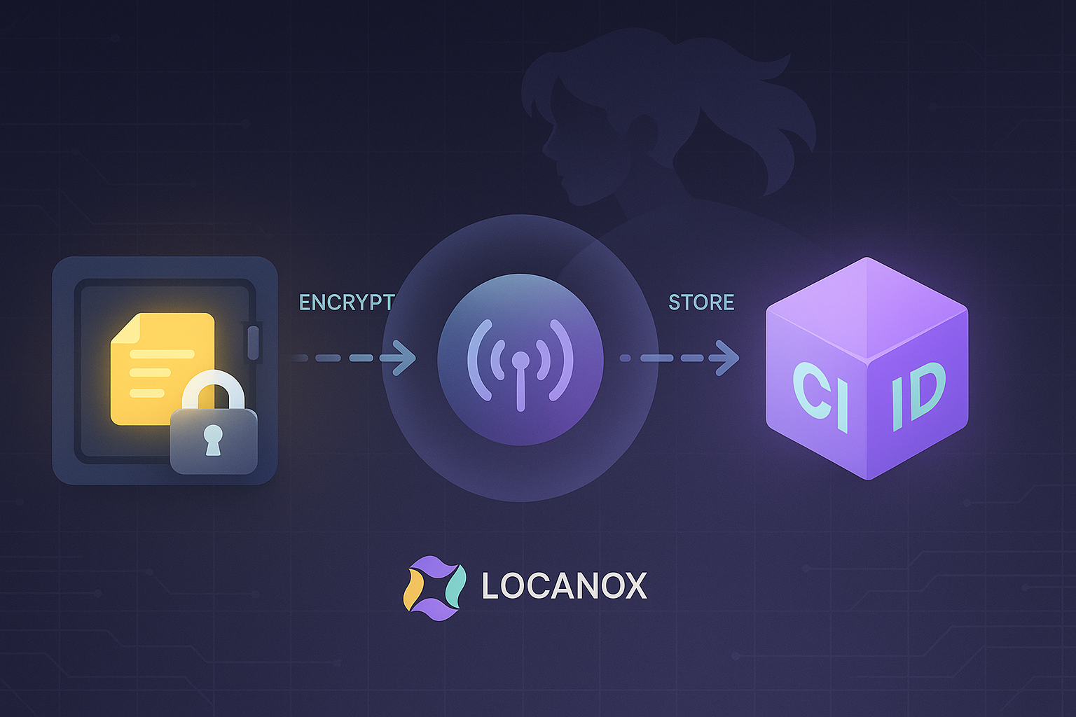 Decentralized Storage Overview