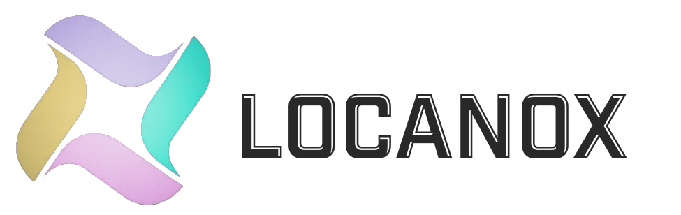 logo locanox