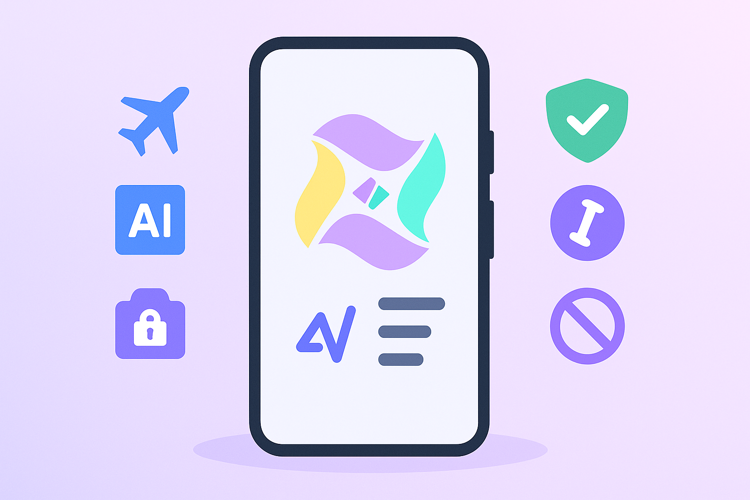 Recommended Privacy Setup Overview